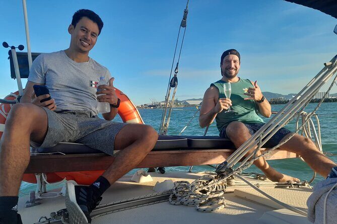 Townsville Boat Cruise & Yacht Club Lunch Package Sailing Charter - Frequently Asked Questions