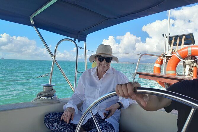 Townsville Boat Cruise & Yacht Club Lunch Package Sailing Charter - Final Thoughts