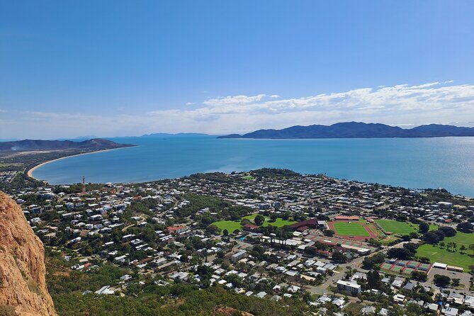 Townsville City Tour - A Closer Look at the Townsville City Tour
