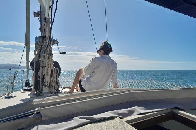 Townsville Sunset Sail Cruise Boat Tour Charter Hire Sailing Hire - Who Will Love This Experience?