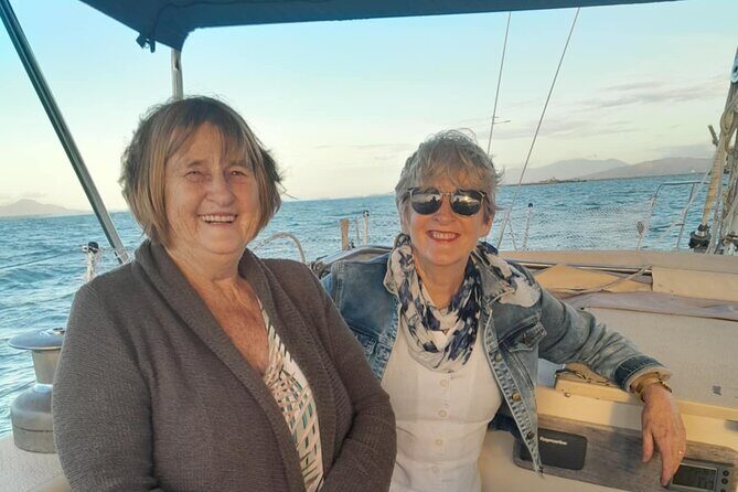 Townsville Sunset Sail Cruise Boat Tour Charter Hire Sailing Hire - Final Thoughts
