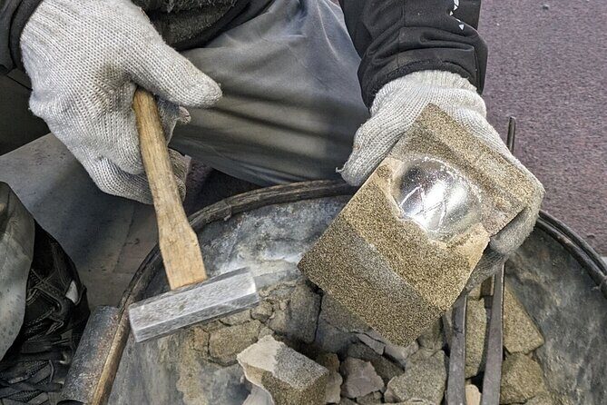 Toyama Bay and Takaoka Town Metalworking Tour From Kanazawa - Who Is This Tour Best For?