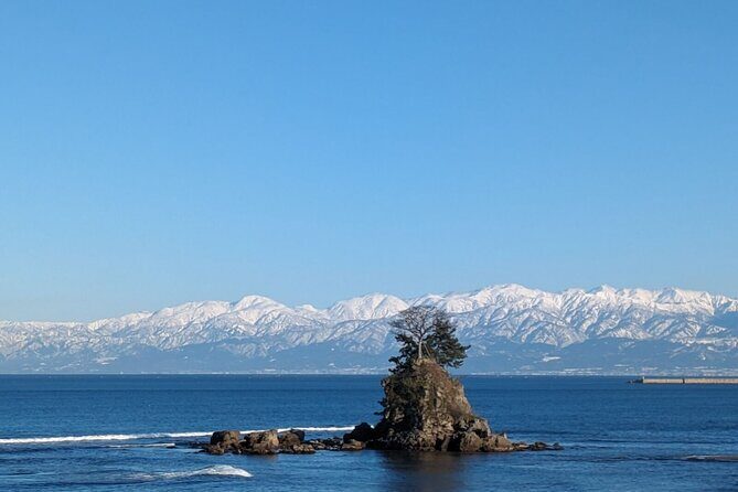 Toyama Bay and Takaoka Town Metalworking Tour From Kanazawa - FAQ