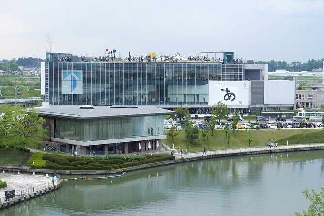 Toyama Private Customizable Full Day Tour - A Day in Toyama: What to Expect from Your Custom Tour