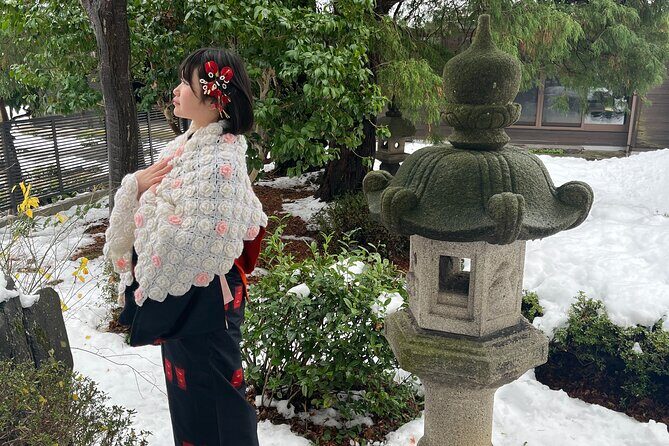 Toyama Sea & Mountain with Local Flavors - Lunch and Local Flavors