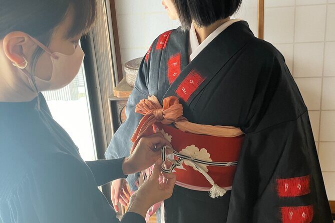 Toyama Sea & Mountain with Local Flavors - Authenticity and Value