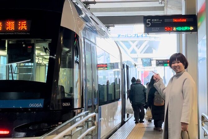 Toyama Sea & Mountain with Local Flavors - Who Should Sign Up?