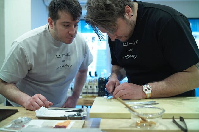 Toyosu Fish Market Private Tour and Cooking Experience - FAQ