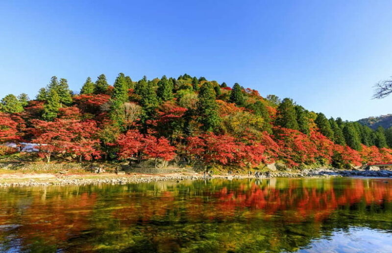 Toyota: Obara Washi Papermaking Experience Course - Key Points