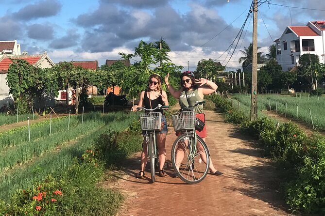 Tra Que Village Cycling And Farming - Who Should Consider This Tour?