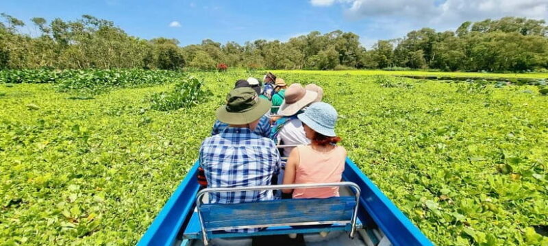Tra Su Forest Full Day Tour From Can Tho city - The Sum Up