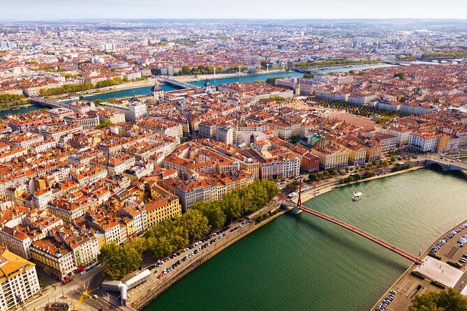 Traboules of Lyon Private Tour - Key Points