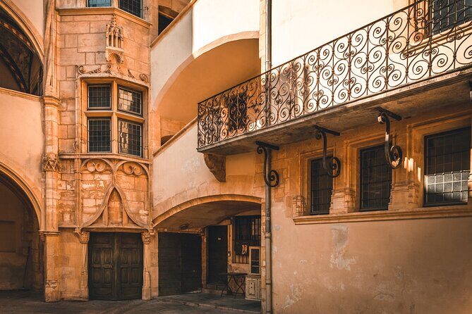 Traboules of Lyon Private Tour - Who Will Love This Tour?