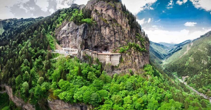 Trabzon: Sümela Monastery and Hamsiköy Tour - The Value and Practicalities