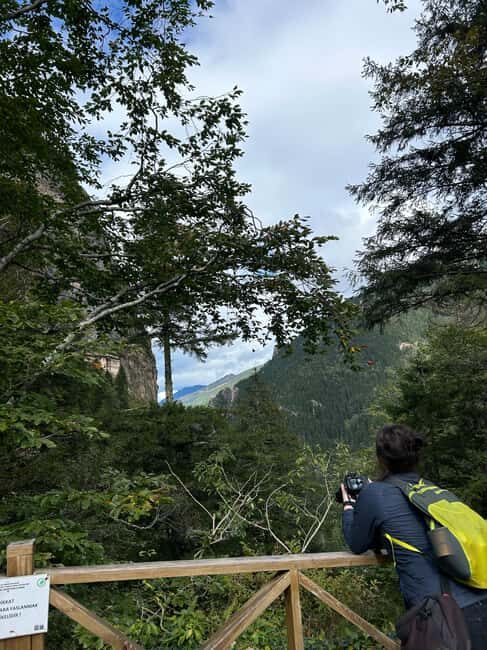 Trabzon: Sümela Monastery and Hamsiköy Tour - In The Sum Up