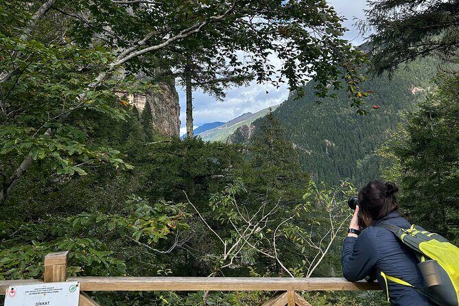 Trabzon Sümela Monastery, Cave, and Hamsiköy Daily Tour - Who Will Love This Tour?