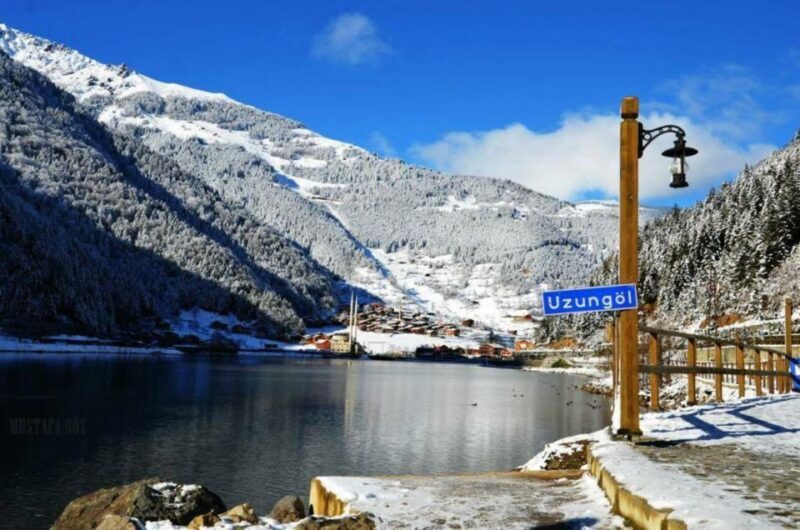 Trabzon: Uzungol Lake Day Tour with Lunch - An In-Depth Look at the Uzungol Day Tour