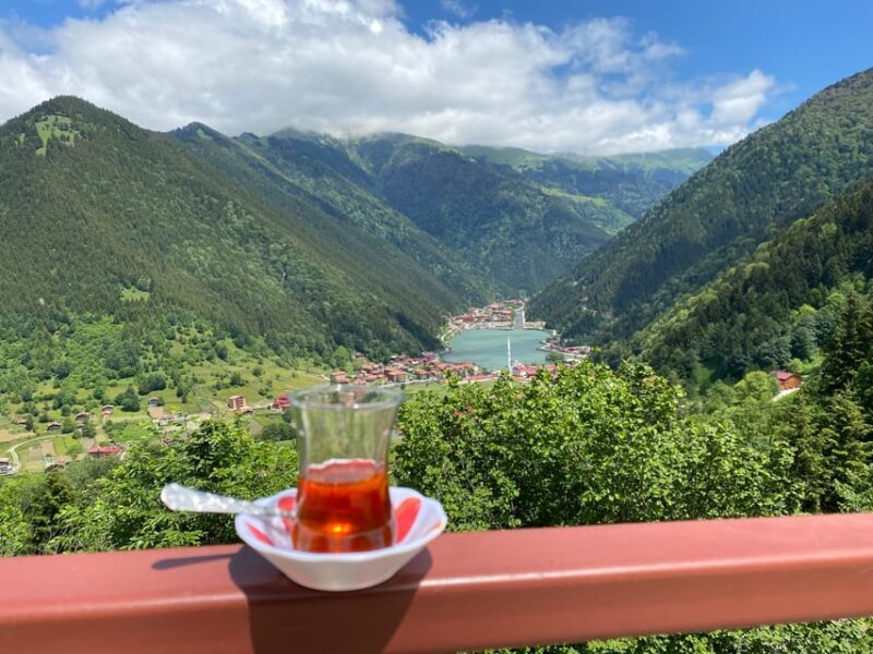Trabzon: Uzungöl Private Tour & Explore The Nature & Tea - Final Thoughts