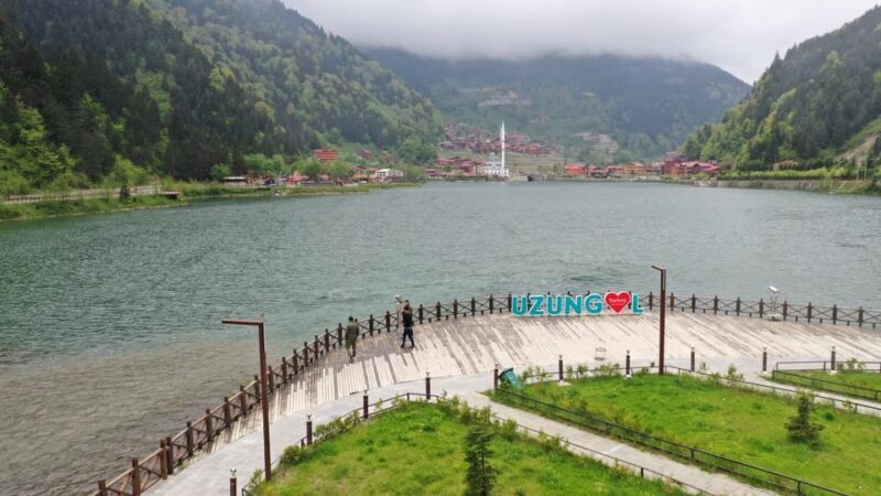 Trabzon: Uzungöl Private Tour & Explore The Nature & Tea - FAQ
