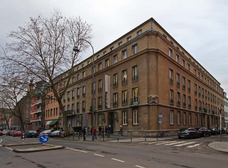 Traces of the Second World War and Nazism in Cologne - Analyzing the Experience: A Detailed Journey Through Cologne’s WWII History