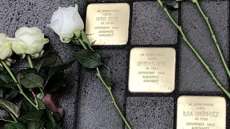 Traces of the Second World War and Nazism in Cologne - Practical Details and Value