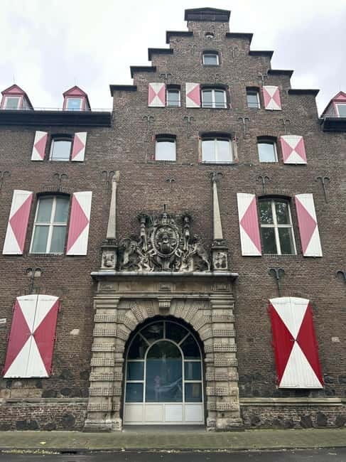 Traces of the Second World War and Nazism in Cologne - Frequently Asked Questions