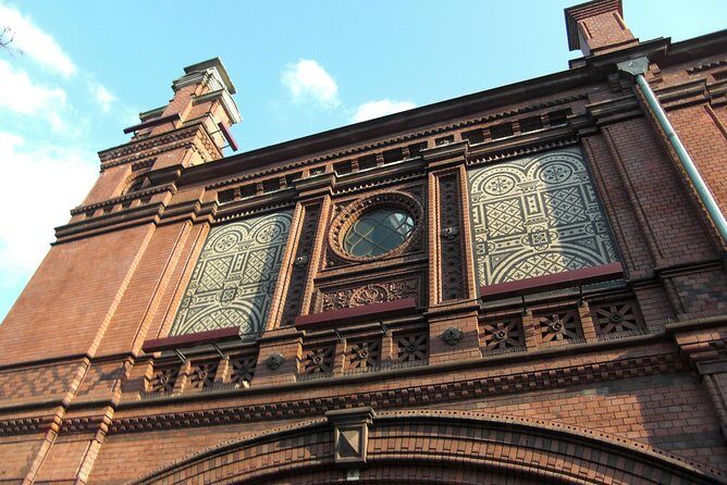 Tracing Jewish Berlin - The Sum Up