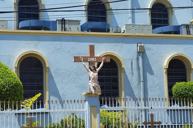 Tracing Ten Statues to a Los Iros Mud Volcano Experience - Final Thoughts