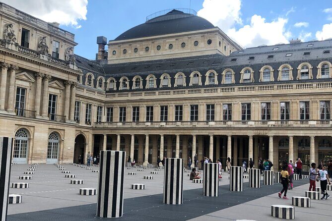 Track game in the Covered Passages of Paris - Final Thoughts: Is It Worth It?