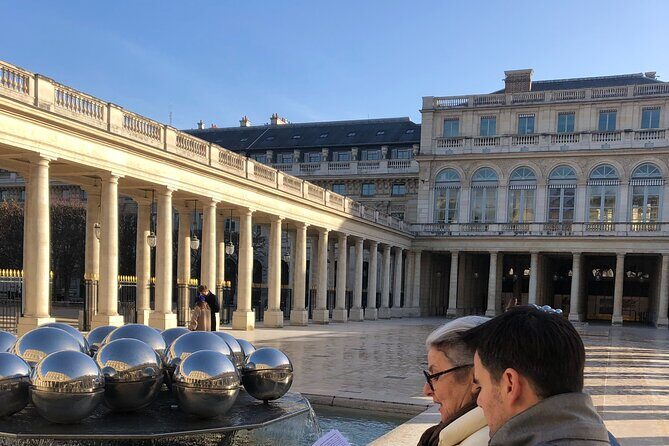 Track game in the Covered Passages of Paris - FAQ
