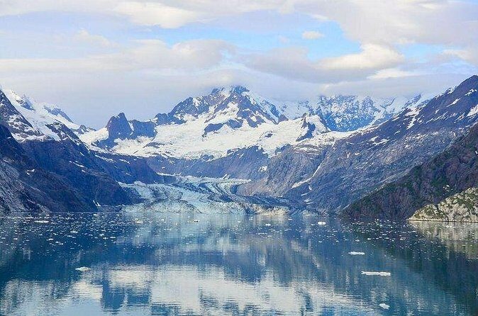 Tracy Arm Fjord and Glacier Explorer from Juneau - FAQ