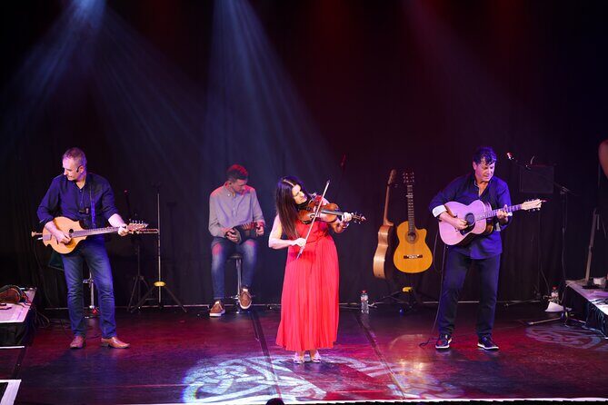 Trad on the Prom - Ireland's #1 Music, Song & Dance Experience - A Deep Dive into Trad on the Prom