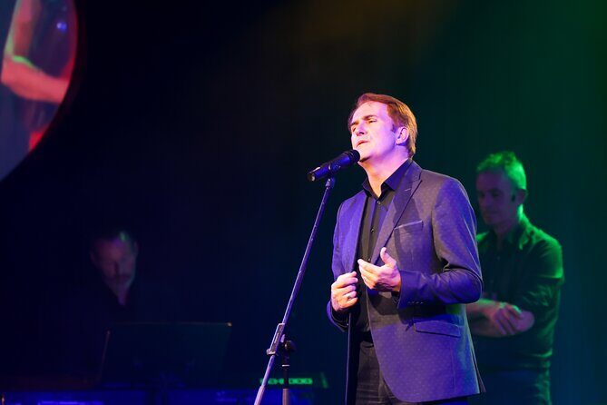 Trad on the Prom - Ireland's #1 Music, Song & Dance Experience - Who Should Experience Trad on the Prom?