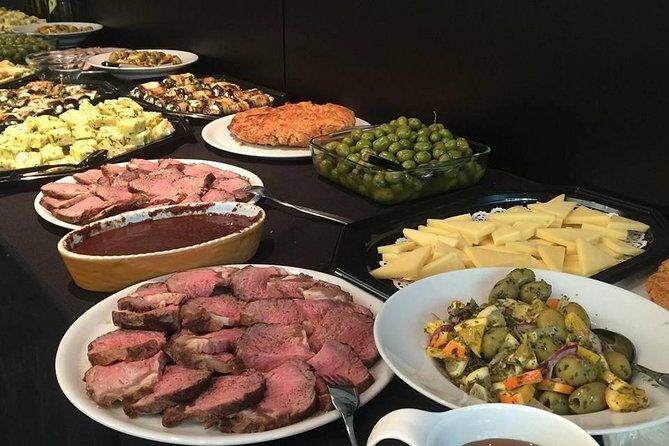 Traditional Albanian and Mediterranean Dinner - Frequently Asked Questions