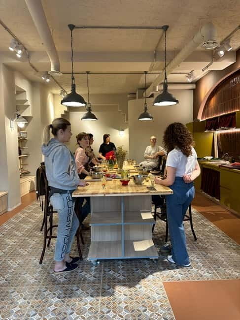 Traditional Albanian Cooking Class in Tirana & Raki Tasting - Traditional Albanian Cooking Class in Tirana & Raki Tasting: A Deep Dive into Authentic Flavors