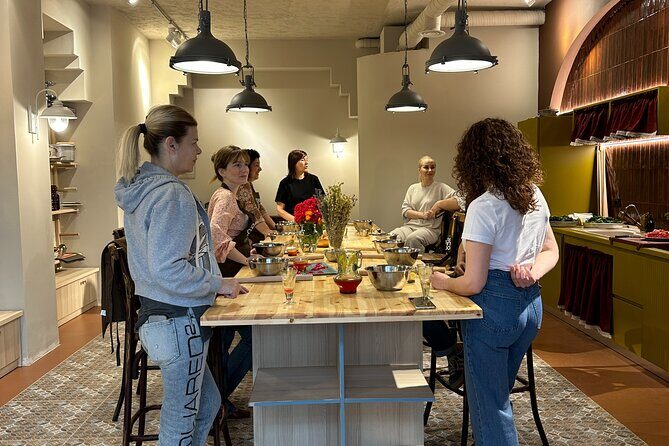 Traditional Albanian Cooking Class in Tirana with Raki Tasting - FAQ