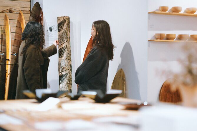 Traditional and Modern Lacquerware on a Craft Tour in Kyoto - In-Depth Review of the Lacquerware Tour in Kyoto