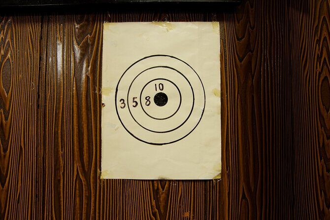 Traditional Archery Experience - Practical Details: Timing, Cost, and Logistics