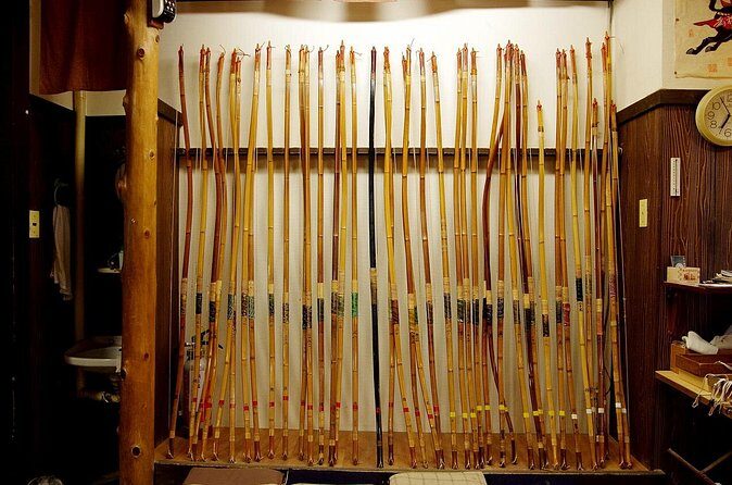 Traditional Archery Experience - Additional Thoughts from Reviews