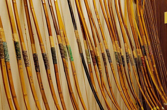 Traditional Archery Experience - Who Should Consider This?