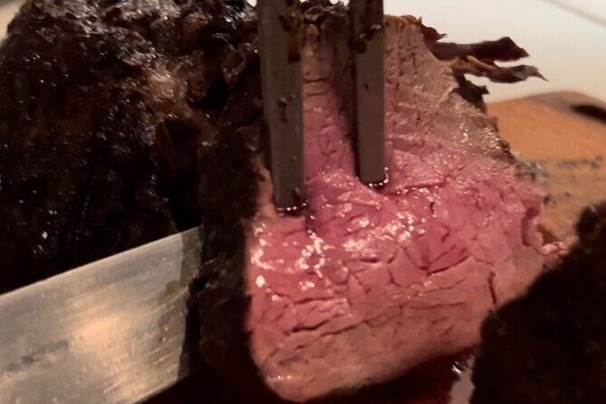 Traditional Argentine Asado in Palermo - Who Will Love This Experience?