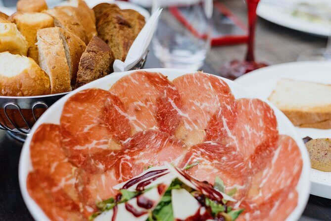 Traditional Argentine FoodTour with optional Michelin Experience - Who Should Consider This Tour?