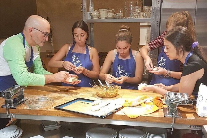 Traditional Argentinian Cooking Lesson in Buenos Aires - Key Points