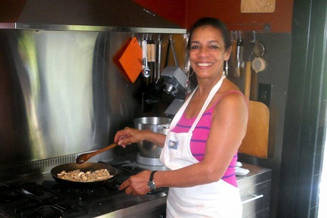 Traditional Argentinian Cooking Lesson in Buenos Aires - Authenticity and Traveler Feedback