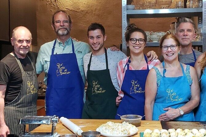 Traditional Argentinian Cooking Lesson in Buenos Aires - Who Will Appreciate This Experience?