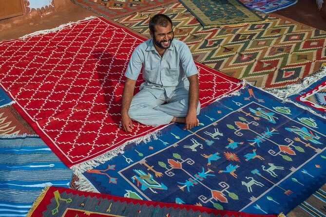 Traditional Art and craft tour - Authenticity and Support for Local Artisans