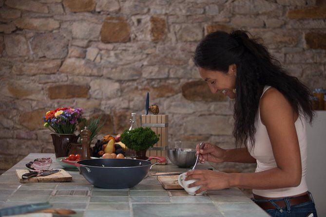 Traditional Authentic Czech Dishes Following Grandma Recipes - Key Points