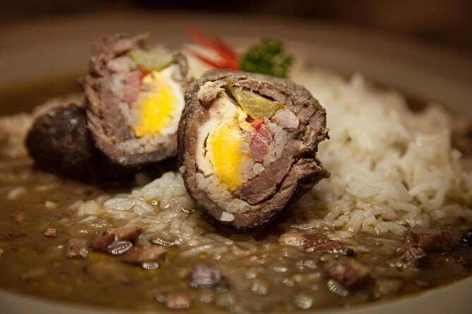 Traditional Authentic Czech Dishes Following Grandma Recipes - Final Verdict