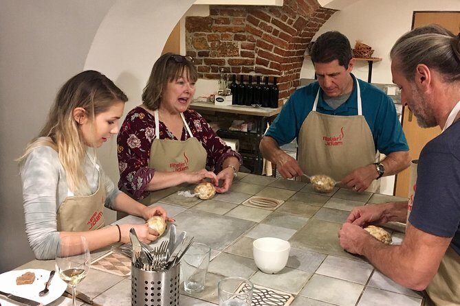 Traditional Authentic Czech Dishes Following Grandma Recipes - FAQ
