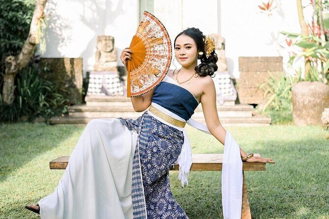 Traditional Bali Costume Rental and Photoshoot seminyak - FAQ